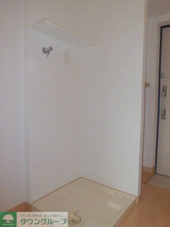 GENOVIA石神井台green veilの物件内観写真